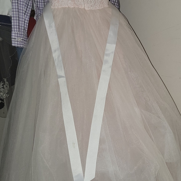 Girl dress - Picture 2 of 3